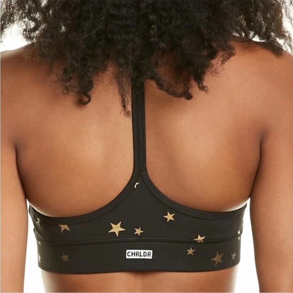 CHRLDR Sports Bra Size XL - Picture 2 of 8